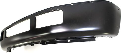 Garage-Pro Bumper Compatible with Ford F-450 Super Duty 2005-2007, F-550 Super Duty For Models With Fender Flare Holes Paint to Match Front FO1002397 in Saudi Arabia