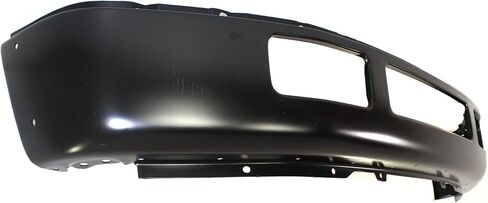 Garage-Pro Bumper Compatible with Ford F-450 Super Duty 2005-2007, F-550 Super Duty For Models With Fender Flare Holes Paint to Match Front FO1002397 in Saudi Arabia