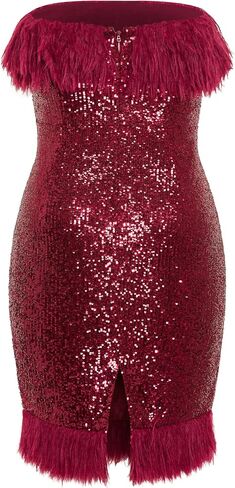 City Chic Women's Plus Size Ezra Dress in Saudi Arabia