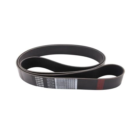 12PK2315 3100189 Fan Belt for Cummins ISX15 QSX15 Engine in Saudi Arabia