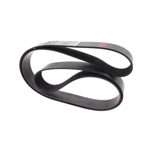 12PK2315 3100189 Fan Belt for Cummins ISX15 QSX15 Engine in Saudi Arabia
