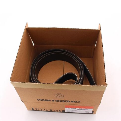 12PK2315 3100189 Fan Belt for Cummins ISX15 QSX15 Engine in Saudi Arabia