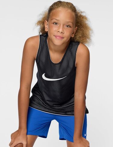 Nike Big Kids' Trophy23 Dri-Fit Shorts in Saudi Arabia