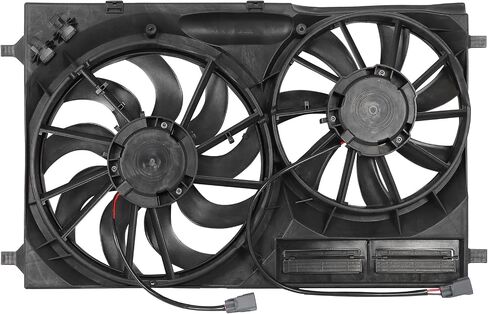 مروحة المبرد OCPTY مناسبة لعام 2015-2023 لفورد للعبور | 2015-2023 for Ford لـ Transit-150 | 2015-2023 for Ford لـ Transit-250 | 2015-2023 لفورد للعبور 350 in Saudi Arabia