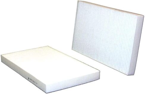 WIX Filters - 24316 Heavy Duty Cabin Air Panel, Pack of 1 in Saudi Arabia