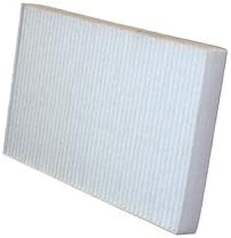 WIX Filters - 24316 Heavy Duty Cabin Air Panel, Pack of 1 in Saudi Arabia