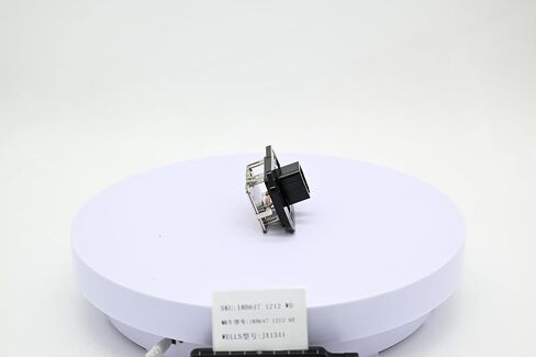 Front Manual Control Blower Motor Resistor Compatible with Toyota Avalon Camry Sienna Solara 08-00 2000 2001 2002 2003 2004 2005 2006 2007 2008 Fan Control Module in Saudi Arabia