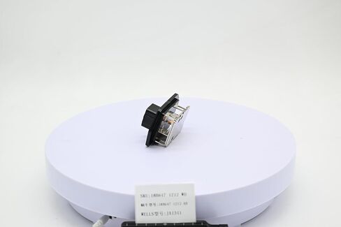 Front Manual Control Blower Motor Resistor Compatible with Toyota Avalon Camry Sienna Solara 08-00 2000 2001 2002 2003 2004 2005 2006 2007 2008 Fan Control Module in Saudi Arabia