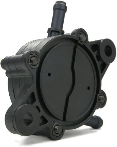 The ROP Shop FUEL PUMP for Briggs & Stratton 406677, 406777, 407577, 407677, 407777, 40F777 in Saudi Arabia