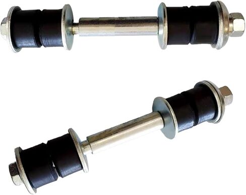 Cyyde-2 Front Sway Bar Link Kit K750060 for Suzuki SX4 2007-2013 ، مجموعة رابط شريط التثبيت الأمامية لسوزوكي كيزاشي 2010-2013 ، روابط بار سوزوكي Aerio 2004-2007 in Kuwait