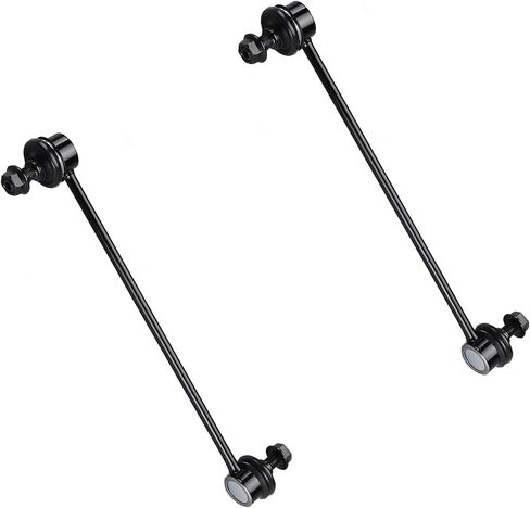 Cyyde-2 Front Sway Bar Link Kit K750060 for Suzuki SX4 2007-2013 ، مجموعة رابط شريط التثبيت الأمامية لسوزوكي كيزاشي 2010-2013 ، روابط بار سوزوكي Aerio 2004-2007 in Kuwait