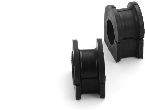 Metrix Premium Chassis Parts-4 PC Sway Sway Bar Bar Bar Rink & Stabilizer Bar Kit Gdx Fits 02-06 Cadillac Escalade ، 03-20 Chevrolet Express 3500 ، 00-06 GMC Yukon K700539 K80631 K6439 in Saudi Arabia