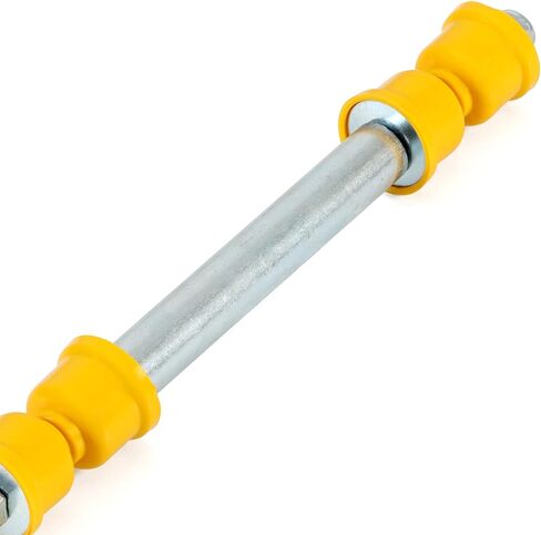 Metrix Premium Chassis Parts-4 PC Sway Sway Bar Bar Bar Rink & Stabilizer Bar Kit Gdx Fits 02-06 Cadillac Escalade ، 03-20 Chevrolet Express 3500 ، 00-06 GMC Yukon K700539 K80631 K6439 in Saudi Arabia