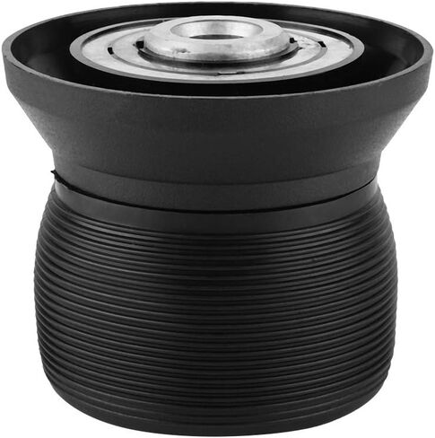 Car Steering Wheel Adapter, Duokon Steering Wheel Hub Quick Release Adapter Kit for W123 W124 W126 190E in Saudi Arabia