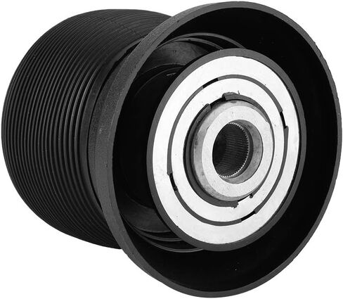 Car Steering Wheel Adapter, Duokon Steering Wheel Hub Quick Release Adapter Kit for W123 W124 W126 190E in Saudi Arabia