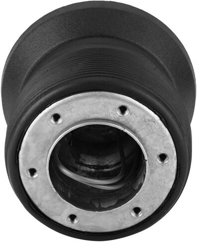 Car Steering Wheel Adapter, Duokon Steering Wheel Hub Quick Release Adapter Kit for W123 W124 W126 190E in Saudi Arabia