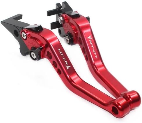 MT07 MT 07 MT-07 2019-2024 2015 for Motorcycle CNC Parts Short Brake Brake Beass in Kuwait
