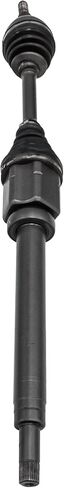 Detroit Axle - FWD Front Right CV Axle for 2013-2018 Ford Escape [Exc. 2.5L], CV Axle Shaft Assembly 2014 2015 2016 2017 Replacement in Saudi Arabia