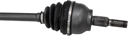 Detroit Axle - FWD Front Right CV Axle for 2013-2018 Ford Escape [Exc. 2.5L], CV Axle Shaft Assembly 2014 2015 2016 2017 Replacement in Saudi Arabia