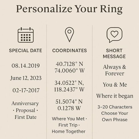 حلقة تنغستن 8 مم مع ترصيع الخشب KOA-فرقة زفاف أسود محفورة مخصصة له-متين ، مقاوم للخدش ، رنين الوعود الراحة ، الحجم 7-14 in Kuwait