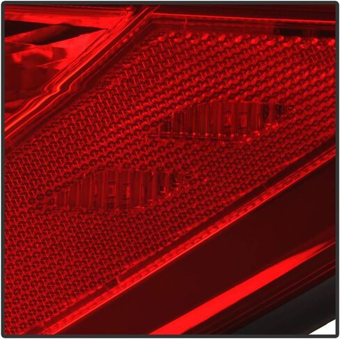 Acanii - لعام 2014 2015 2016 Buick Lacrosse LED Tail Light Brake Lamp Replacing Right Maptenger Side Laillamp in Saudi Arabia