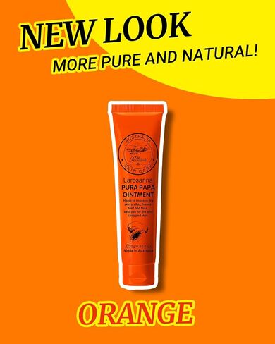 3 Pack Papaw Ointment ، 25g كل كريم البابايا مع قضيب الشفاه مستورد مباشرة من أستراليا in Kuwait