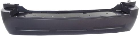 Garage-Pro Bumper Cover Compatible with 2005-2010 Jeep Grand Cherokee Rear in Saudi Arabia