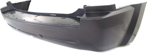 Garage-Pro Bumper Cover Compatible with 2005-2010 Jeep Grand Cherokee Rear in Saudi Arabia
