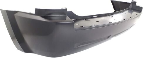 Garage-Pro Bumper Cover Compatible with 2005-2010 Jeep Grand Cherokee Rear in Saudi Arabia