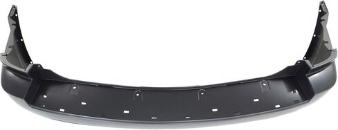 Garage-Pro Bumper Cover Compatible with 2005-2010 Jeep Grand Cherokee Rear in Saudi Arabia