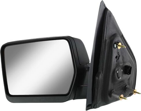 مرآة Garage-Pro متوافقة مع جانب سائق Ford F-150 2004-2008 ، ومدفأة ، زجاجية الطاقة JCWFD82ELGP in Saudi Arabia