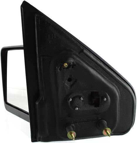 مرآة Garage-Pro متوافقة مع جانب سائق Ford F-150 2004-2008 ، ومدفأة ، زجاجية الطاقة JCWFD82ELGP in Saudi Arabia