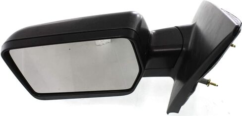 مرآة Garage-Pro متوافقة مع جانب سائق Ford F-150 2004-2008 ، ومدفأة ، زجاجية الطاقة JCWFD82ELGP in Saudi Arabia