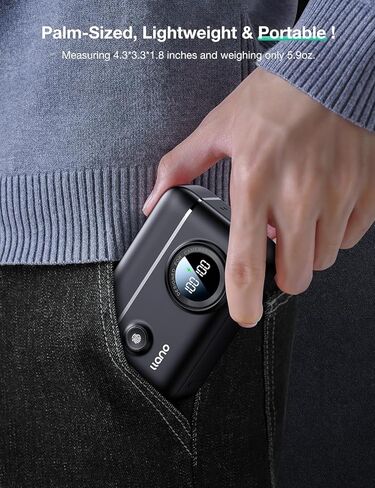 llano 2-Pack NP-W235 مجموعة بطاريات وشاحن مزدوج سريع لـ Fujifilm XT5، XT4، VG-XT4، XS20، GFX50S II، GFX100S، XH2، XH2S، أزرق in Kuwait