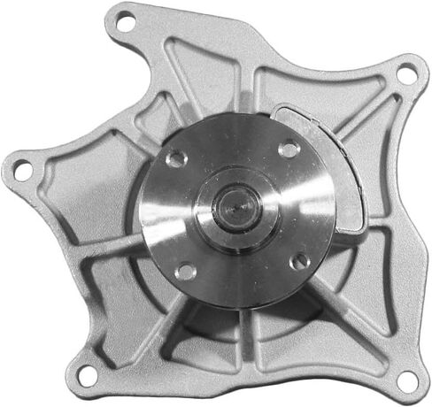 ACDelco Professional 252-890 Engine Water Pump in Saudi Arabia