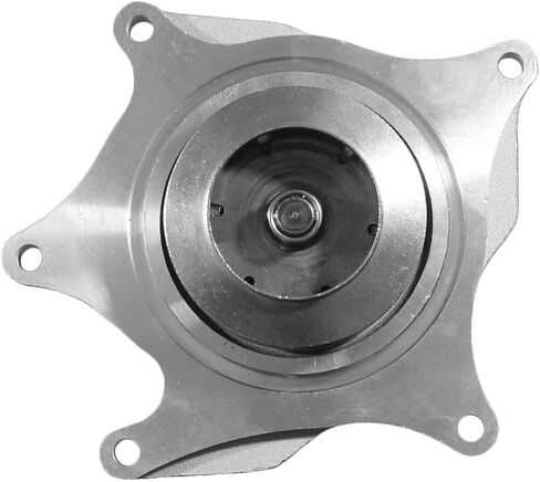 ACDelco Professional 252-890 Engine Water Pump in Saudi Arabia