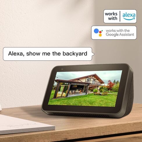 كاميرا Arenti Security Camera في الهواء الطلق ، 24/7 كاميرا مراقبة تسجيل للأمن المنزلي ، واي فاي 5 جيجا هرتز/2.4 جيجا هرتز ، دورية منتظمة ، دقة 2K 4MP ، 360 درجة PTZ تتبع الحركة (OP1) in Saudi Arabia