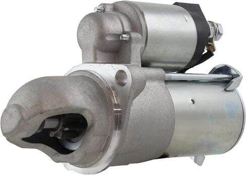 New Premium 12V Starter Motor Compatible with Clark & Hyundai Forklift Applications CL1242718 36100-2CC00 201-14103 S-1548 XKBH-00238 31270 in Saudi Arabia
