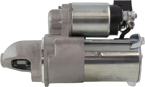 New Premium 12V Starter Motor Compatible with Clark & Hyundai Forklift Applications CL1242718 36100-2CC00 201-14103 S-1548 XKBH-00238 31270 in Saudi Arabia