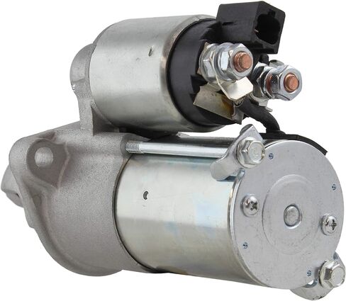New Premium 12V Starter Motor Compatible with Clark & Hyundai Forklift Applications CL1242718 36100-2CC00 201-14103 S-1548 XKBH-00238 31270 in Saudi Arabia