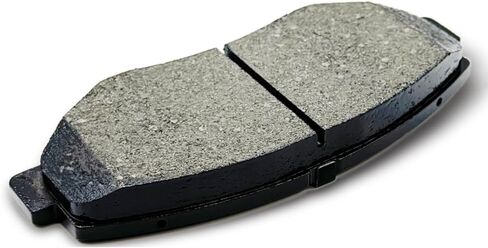 D914 D1451 منصات الفرامل الخلفية الخلفية الأمامية التي تم وضعها في 2008-2012 هوندا أكورد (وليس للموديلات السابقة) ، لعام 2014-2015 هوندا أكورد LX/LX-S ، لعام 2016-2017 هوندا أكورد LX in Saudi Arabia