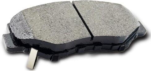 D914 D1451 منصات الفرامل الخلفية الخلفية الأمامية التي تم وضعها في 2008-2012 هوندا أكورد (وليس للموديلات السابقة) ، لعام 2014-2015 هوندا أكورد LX/LX-S ، لعام 2016-2017 هوندا أكورد LX in Saudi Arabia