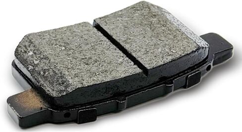 D914 D1451 منصات الفرامل الخلفية الخلفية الأمامية التي تم وضعها في 2008-2012 هوندا أكورد (وليس للموديلات السابقة) ، لعام 2014-2015 هوندا أكورد LX/LX-S ، لعام 2016-2017 هوندا أكورد LX in Saudi Arabia