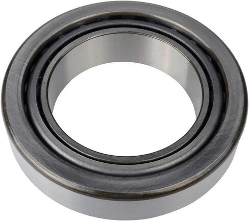 Torque 2 Pack of Set406 مدبب العجلة المحامل مجموعة مخروط وكوب مجموعة الشحوم مجموعة 406 (استبدال Timken SKF set406 set454 set605 set496 set434) (2 x tr406) in Kuwait