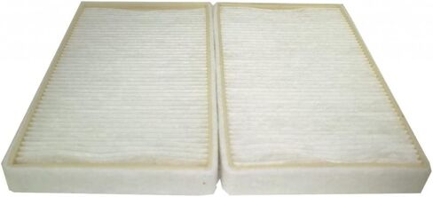 For Chevy Silverado 1500/2500 HD Cabin Air Filter 2001 2002 For 52485513 in Saudi Arabia