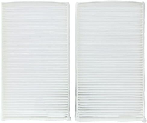 For Chevy Silverado 1500/2500 HD Cabin Air Filter 2001 2002 For 52485513 in Saudi Arabia