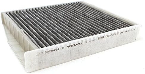 Volvo Folvo 30630754 ، مرشح هواء حبوب اللقاح المقصورة (مع نظام جودة الهواء) in Saudi Arabia