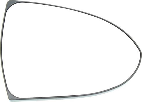 Garage-Pro Mirror Glass متوافق مع فريق Kia Sportage Raptenger 2011-2016 in Saudi Arabia