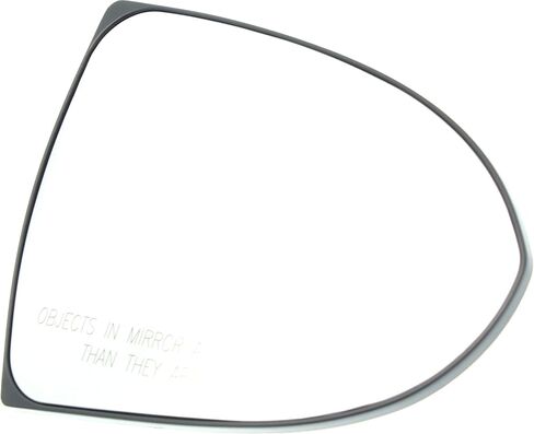 Garage-Pro Mirror Glass متوافق مع فريق Kia Sportage Raptenger 2011-2016 in Saudi Arabia