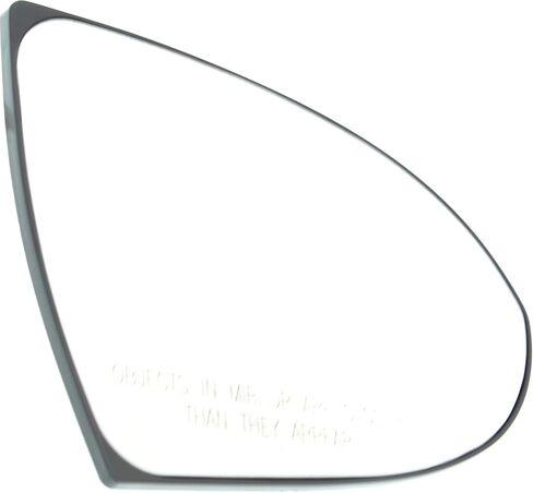 Garage-Pro Mirror Glass متوافق مع فريق Kia Sportage Raptenger 2011-2016 in Saudi Arabia